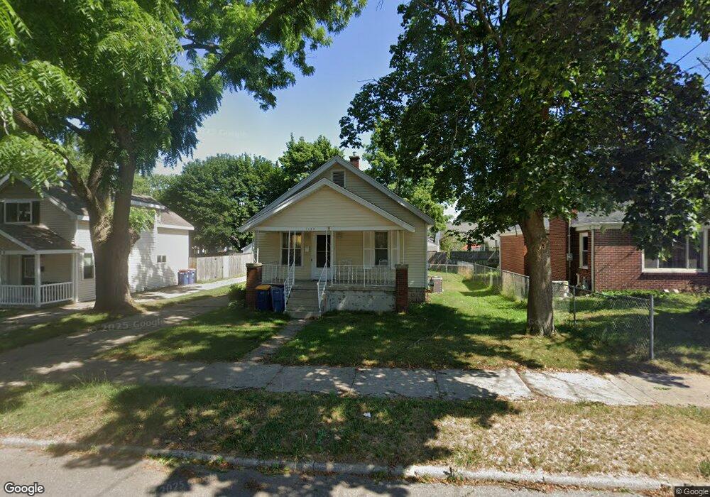 1133 Arlington St NE, Grand Rapids, MI 49505 - photo 1