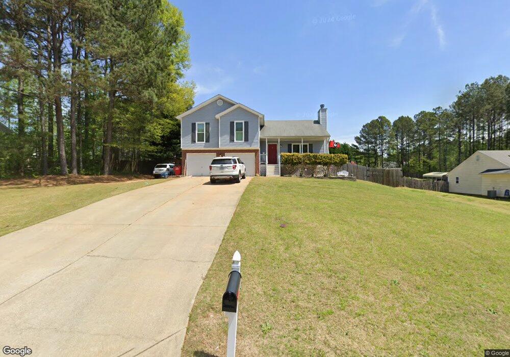 1220 Persimmon Place Dr unit 15C, Bethlehem, GA 30620 - photo 1