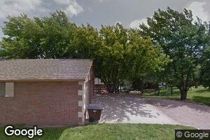 136 Waterside Cir, Council Grove, KS 66846