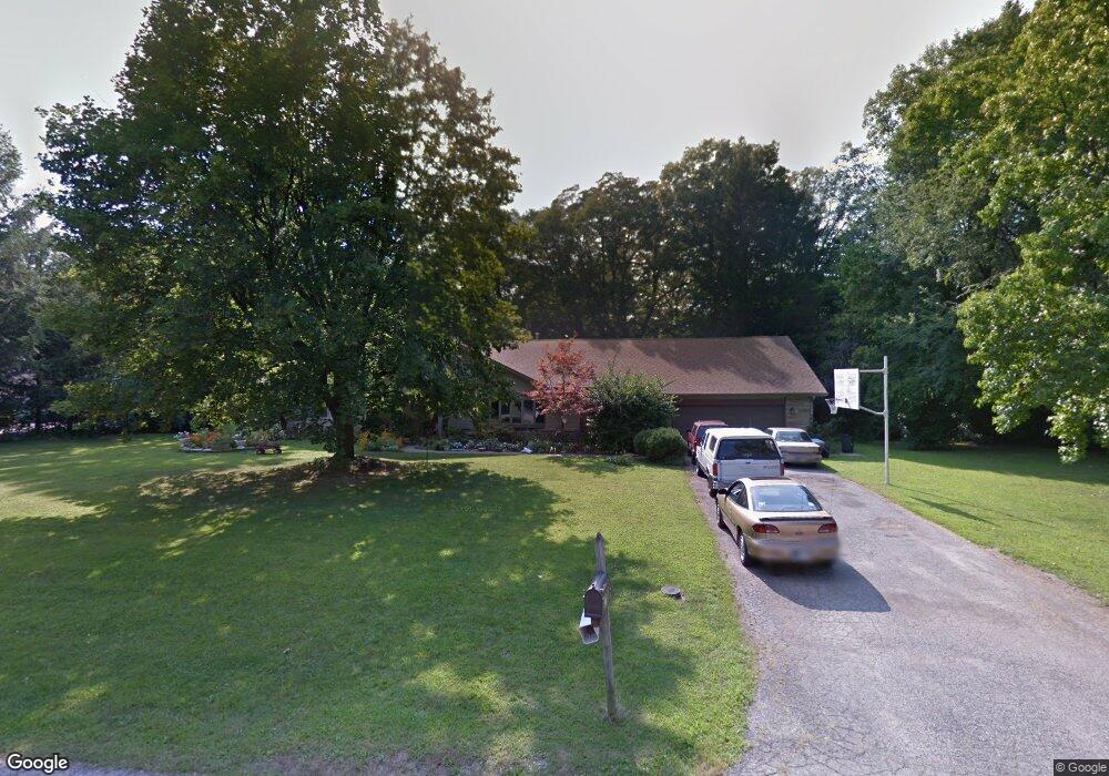 27 River Forest St, Anderson, IN 46011 - photo 1