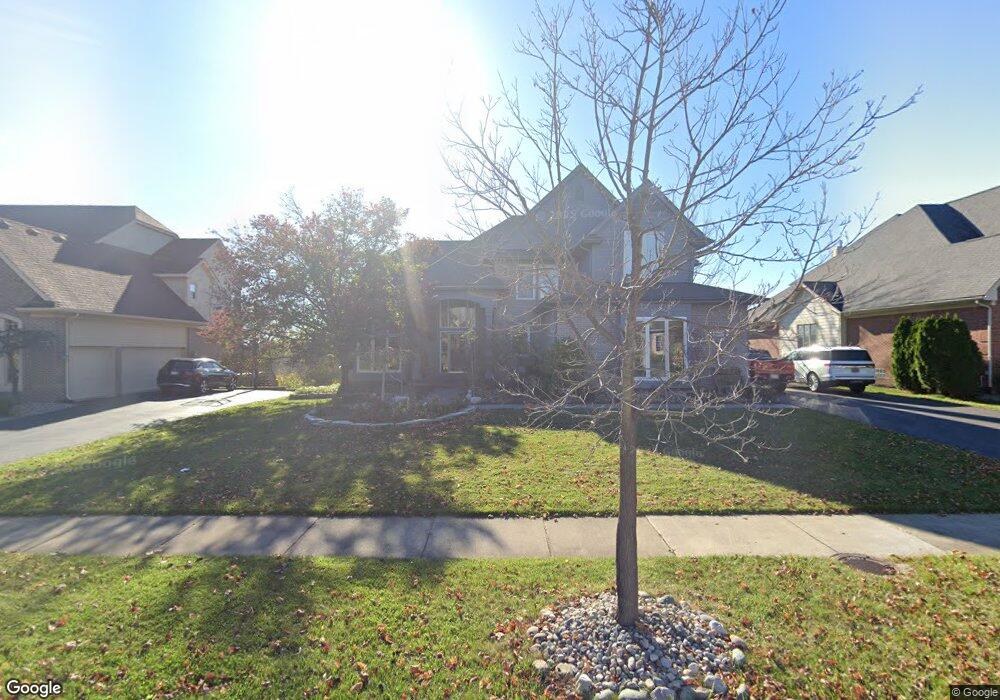 7412 Carlyle Crossing unit Bldg-Unit, West Bloomfield, MI 48322 - photo 1
