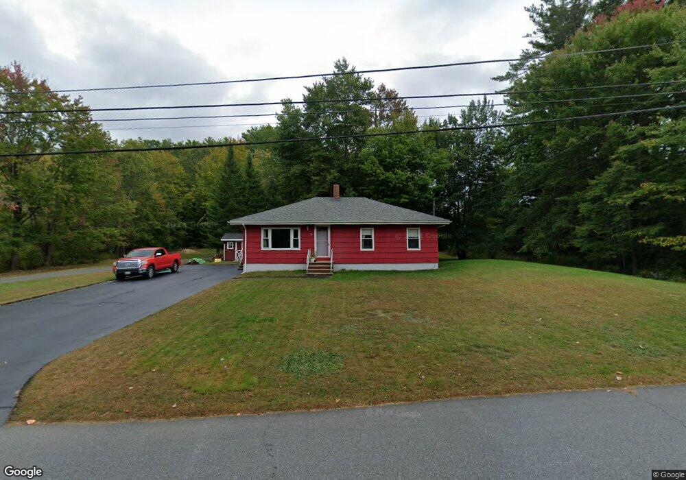 33 Vining St, Lisbon Falls, ME 04252 - photo 1