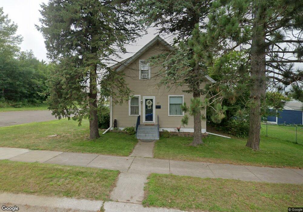 117 117 18th St, Cloquet, MN - photo 1