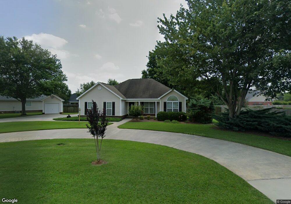 103 Liam Ct, Warner Robins, GA 31088 - photo 1