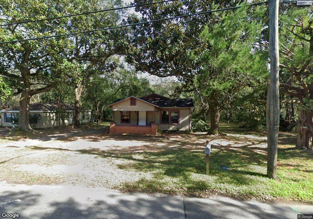 955 Mcrae Ave, Mobile, AL 36606 - photo 1