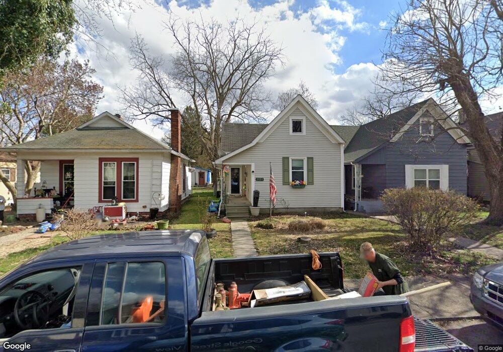 2120 Shelby St, New Albany, IN 47150 - photo 1