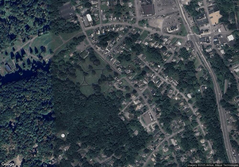 120 N Pioneer Ave, Shavertown, PA 18708 - photo 1