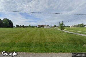 13321 Arnold Rd, Dalton, OH 44618