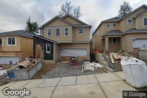 12309 67th Dr SE, Silver Firs, WA 98296