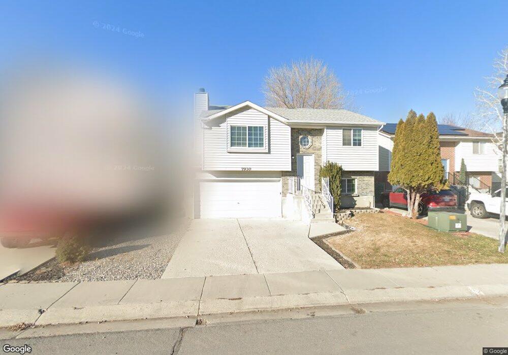 7930 S Shayla Dr, West Jordan, UT 84088 - photo 1