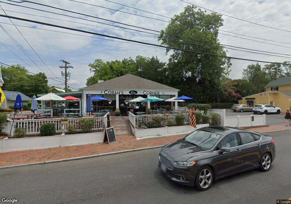 105 N Talbot St, Saint Michaels, MD 21663 - photo 1