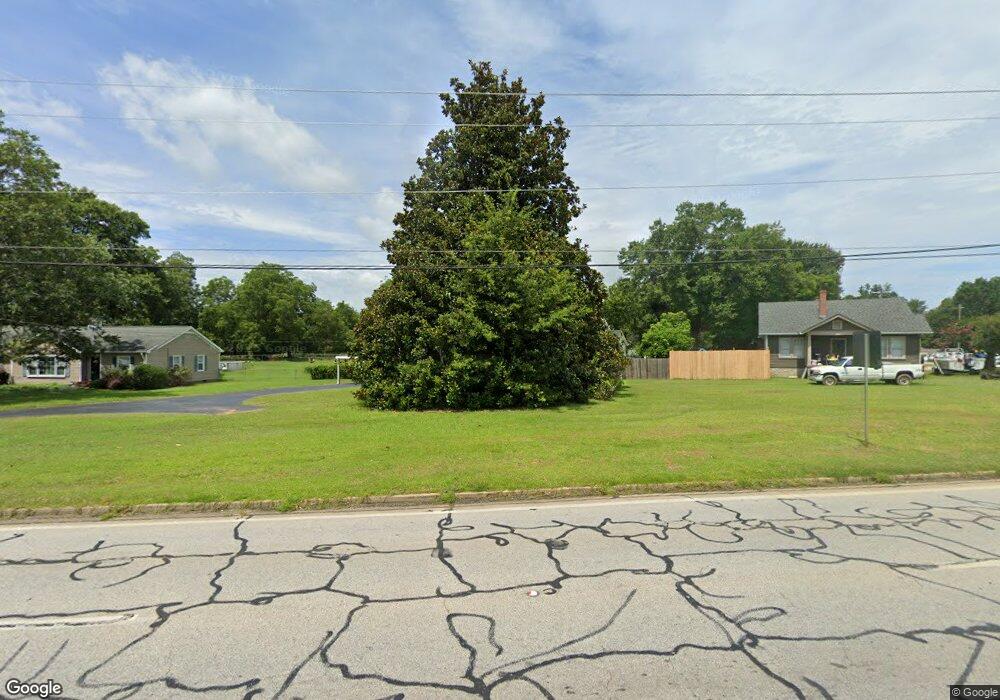 1049 Hartwell Hwy, Elberton, GA 30635 - photo 1