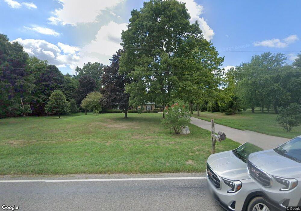 8889 Clyde Park Ave SW, Byron Center, MI 49315 - photo 1