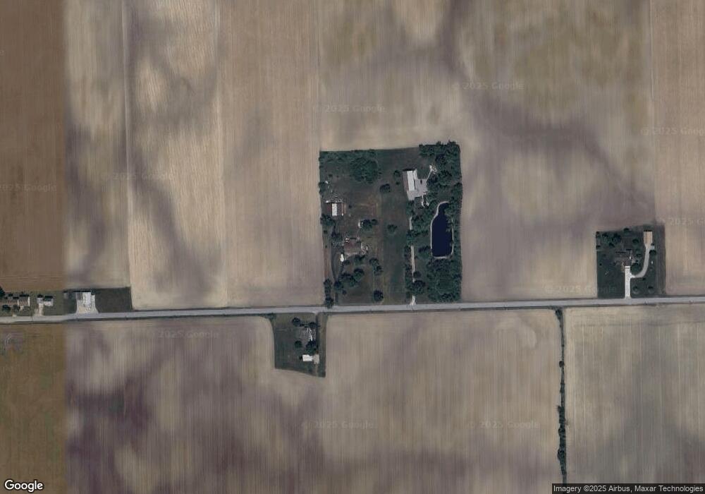 3679 E 1050 N, Ossian, IN 46777 - photo 1