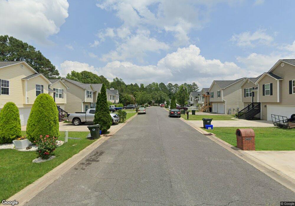 LOT 17 Turf Dr, Dalton, GA 30721 - photo 1