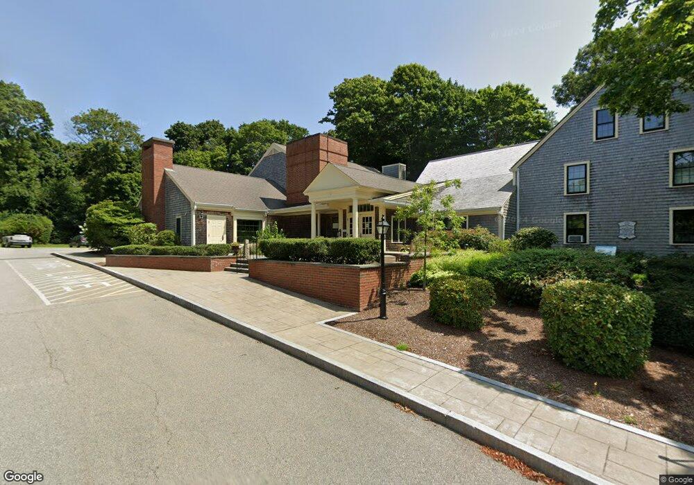 3090 Main St, Barnstable, MA 2630 - photo 1