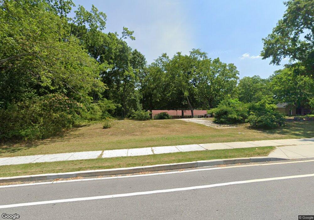 1099 Hardin St SW, Conyers, GA 30012 - photo 1