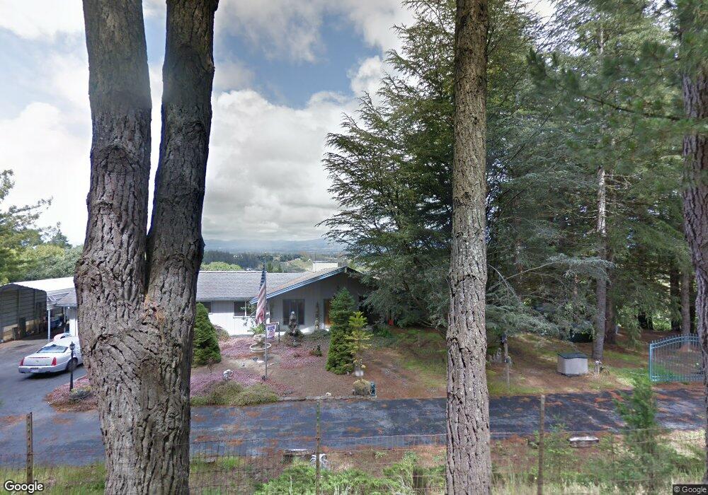 3350 Pharoahs Ln, Sebastopol, CA 95472 - photo 1