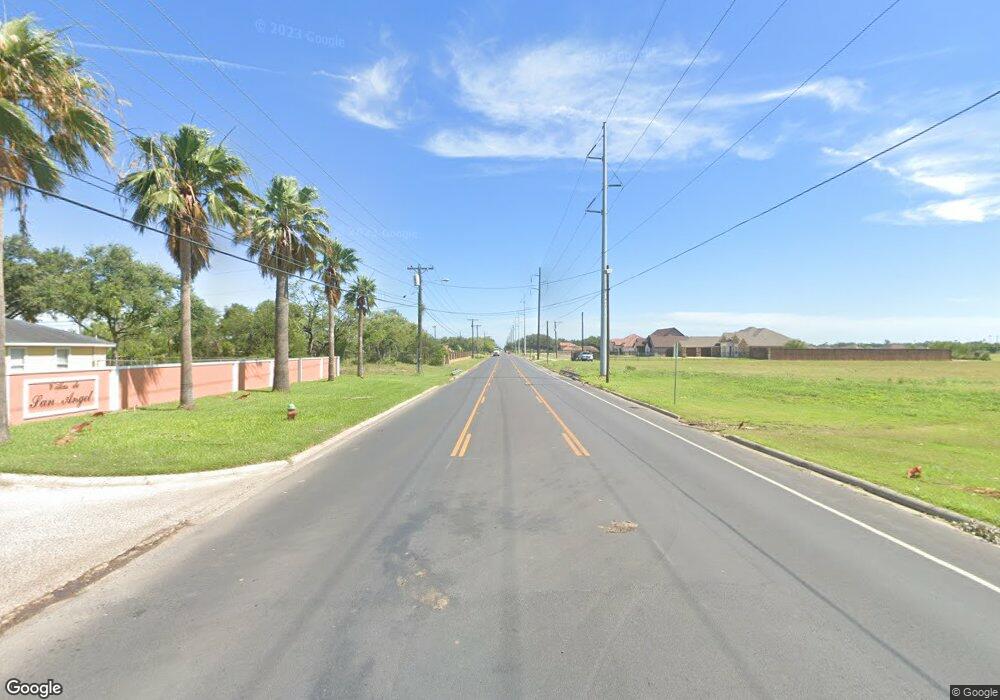 1500 S Villa de San Angel Dr, Weslaco, TX 78596 - photo 1