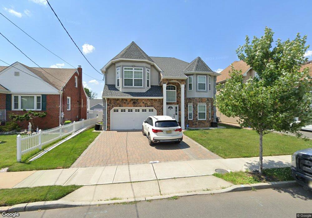 83 Longfellow St, Carteret, NJ 07008 - photo 1