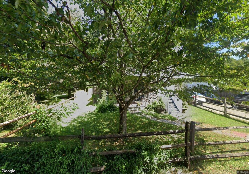 8 N Railroad Ave, Stockton, NJ 08559 - photo 1