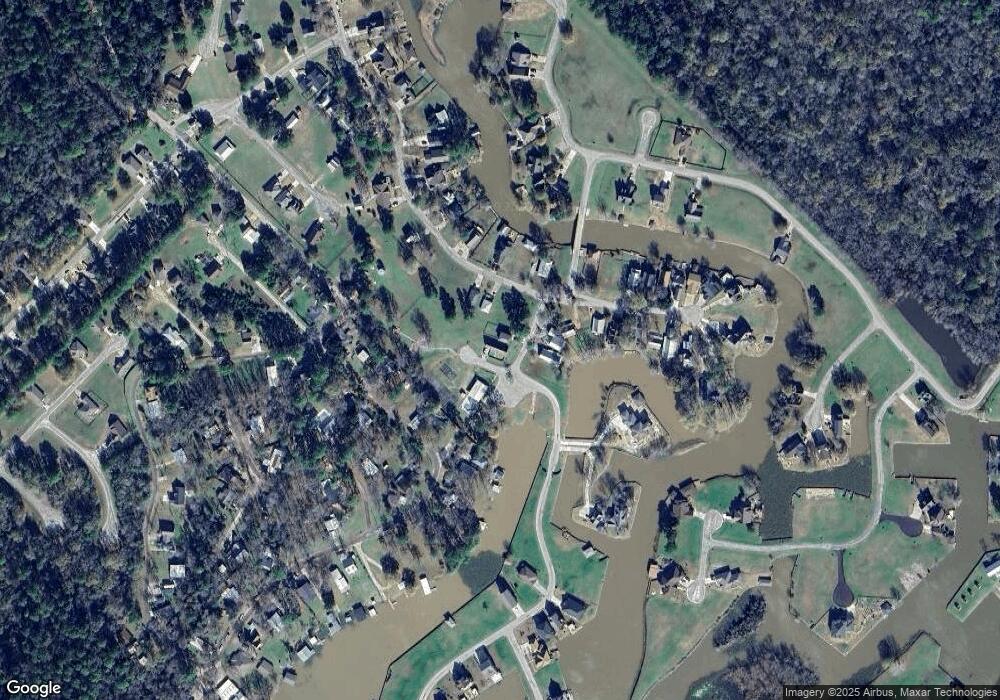 8 Cypress Bend, Huntsville, TX 77340 - photo 1