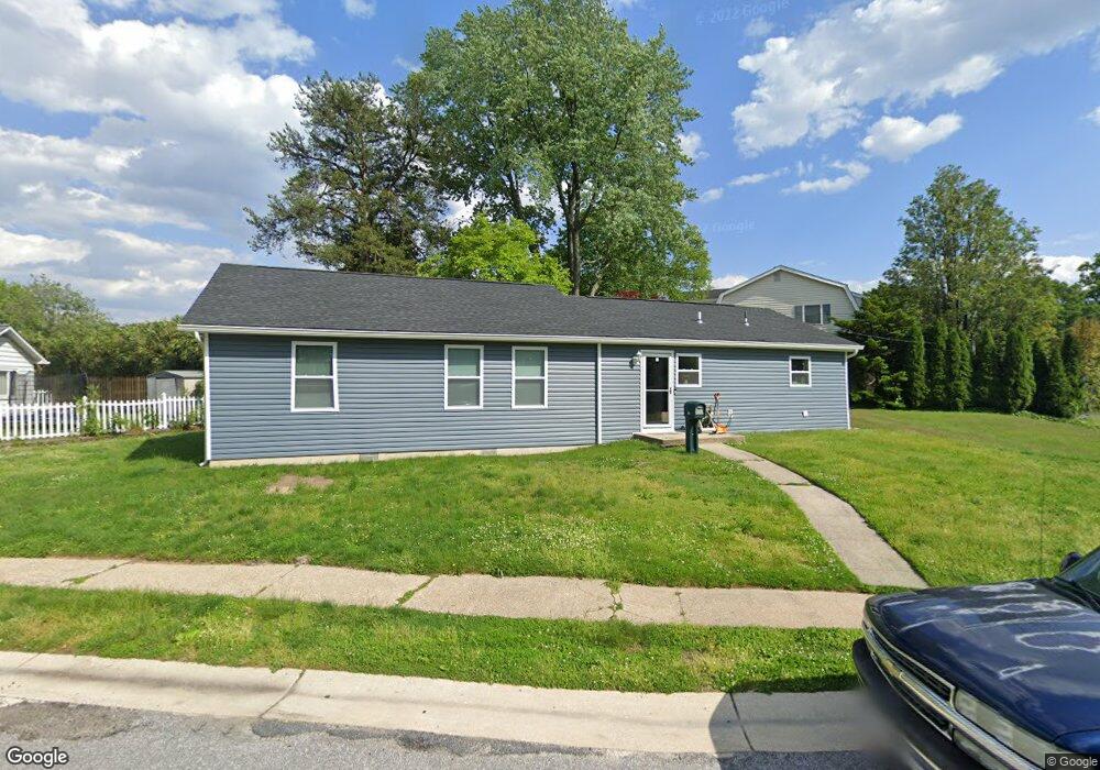 17 Elm Dr, Middle River, MD 21220 - photo 1