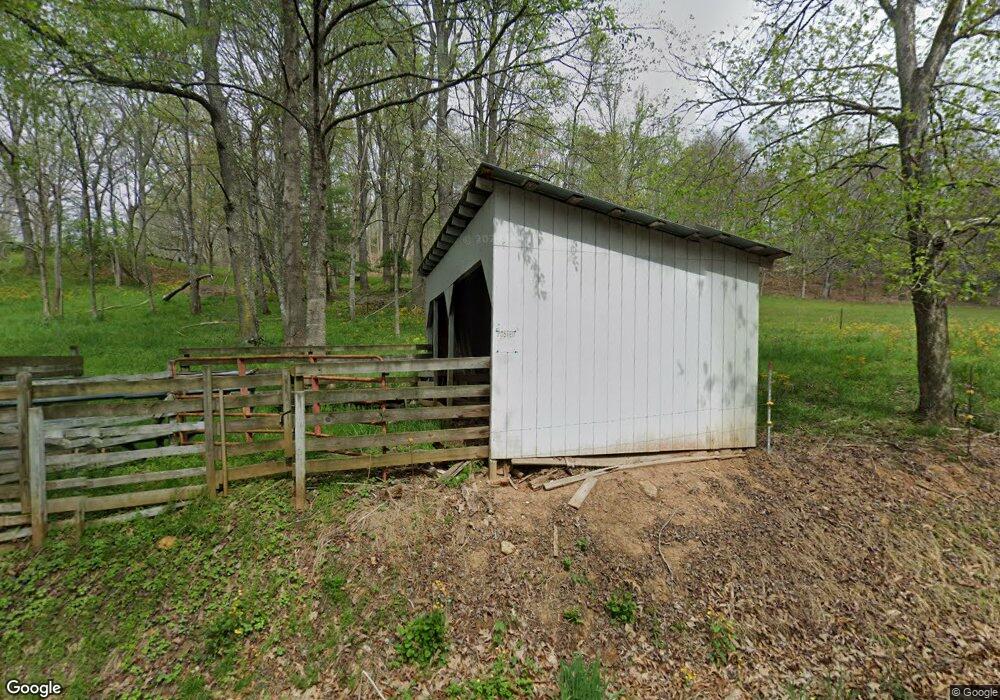 807 Whittington Rd, Burnsville, NC 28714 - photo 1