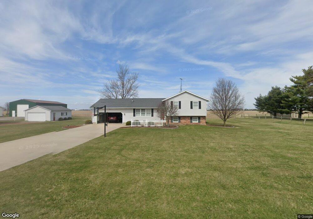 11366 Road R, Columbus Grove, OH 45830 - photo 1