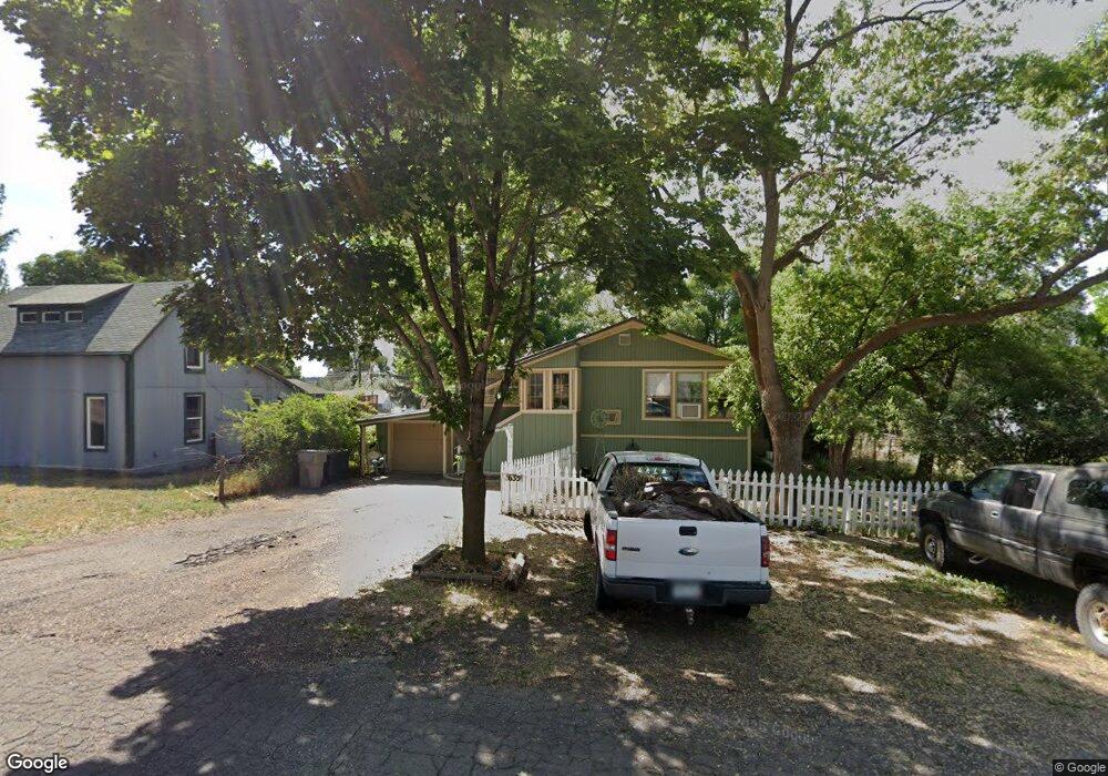 635 SW 2nd Ave, Cedaredge, CO 81413 - photo 1