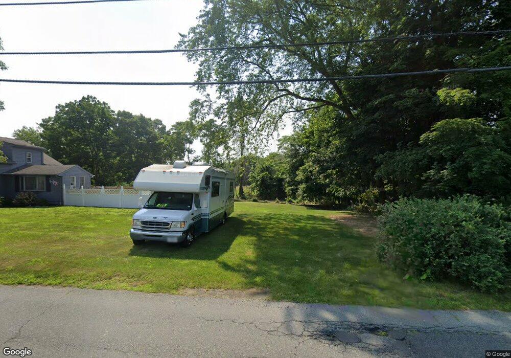 20 Bushee Rd, Swansea, MA 02777 - photo 1
