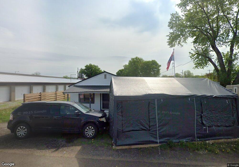 1742 S 6th St, Coshocton, OH 43812 - photo 1