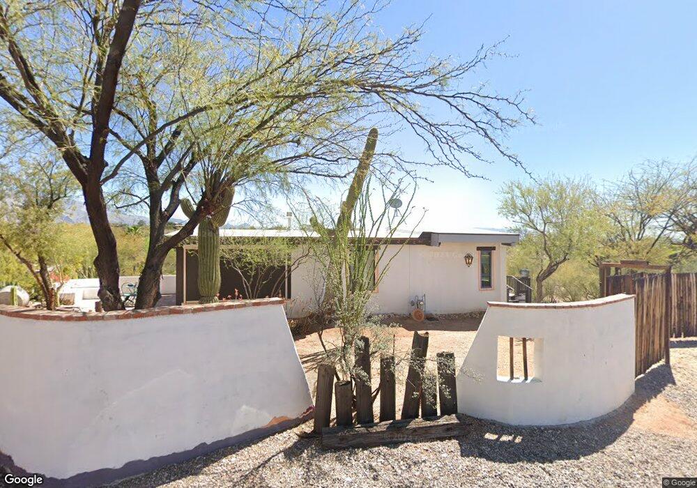 4540 N Caminito Pais, Tucson, AZ 85718 - photo 1