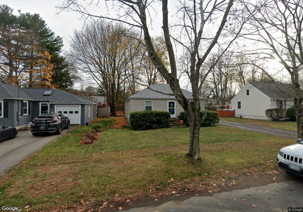 68 Mason Ave, Portsmouth, NH 03801 - photo 1