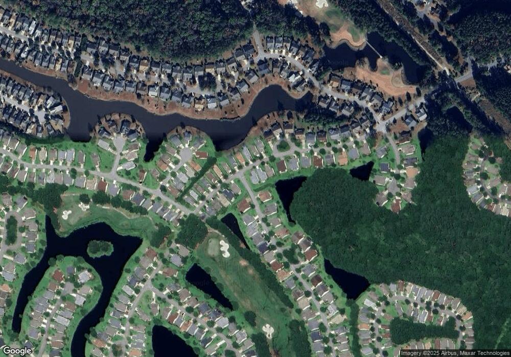 479 Colonel Thomas Heyward Rd, Bluffton, SC 29909 - photo 1