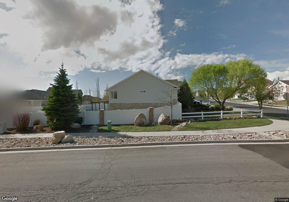 8353 Oak Gate Dr, West Jordan, UT 84081 - photo 1