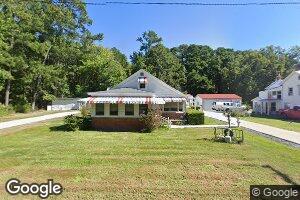 2429 Old Ferry Rd, Hudgins, VA 23076