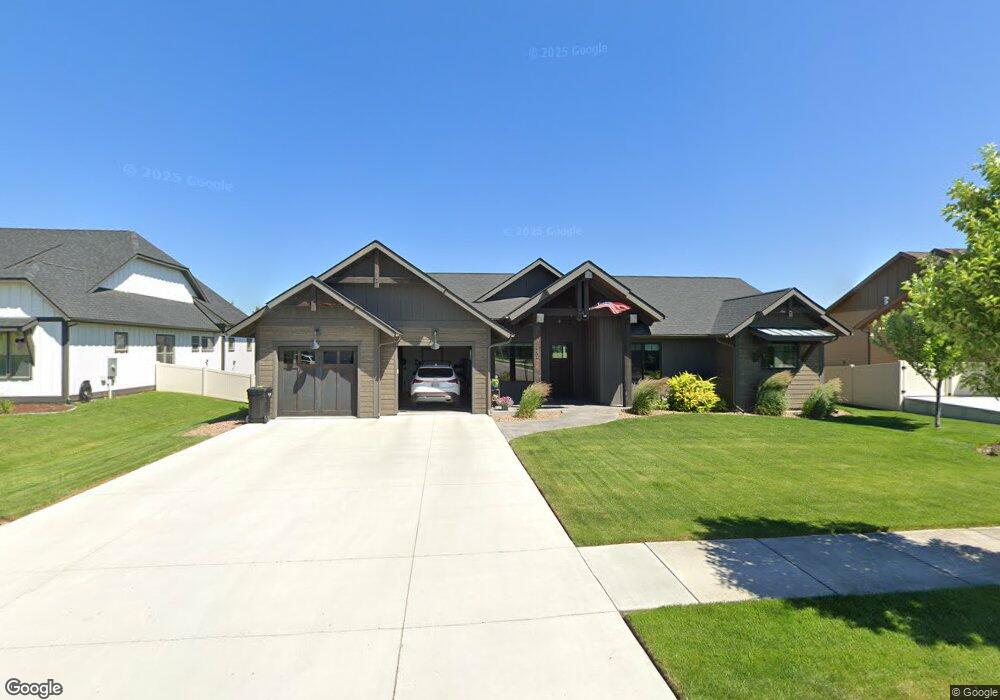 207 Taelor Rd unit Lot 31, Kalispell, MT 59901 - photo 1