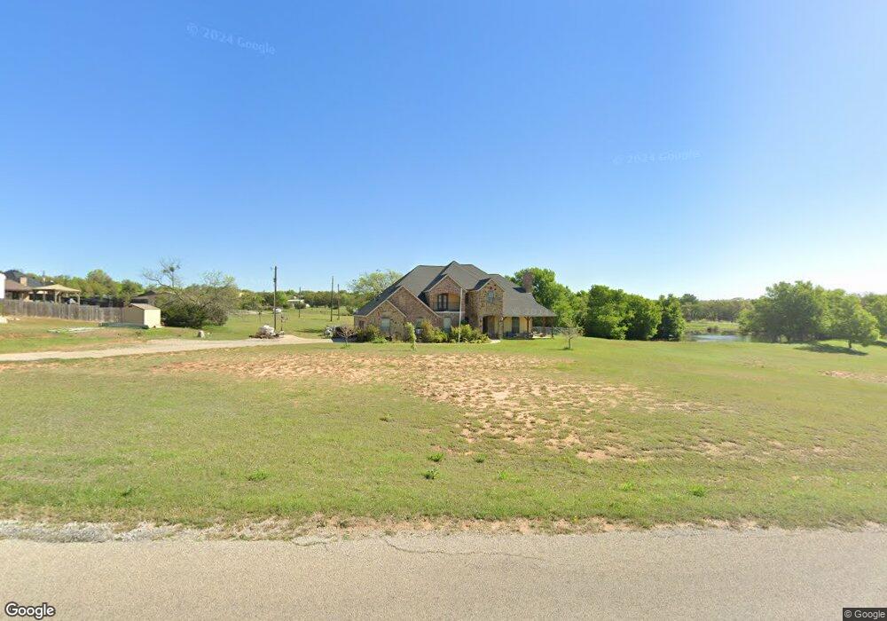 151 Sandy Creek Trail, Weatherford, TX 76085 - photo 1