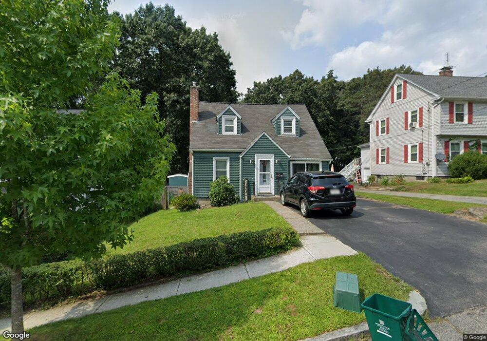 19 Norrback Ave, Worcester, MA 01606 - photo 1