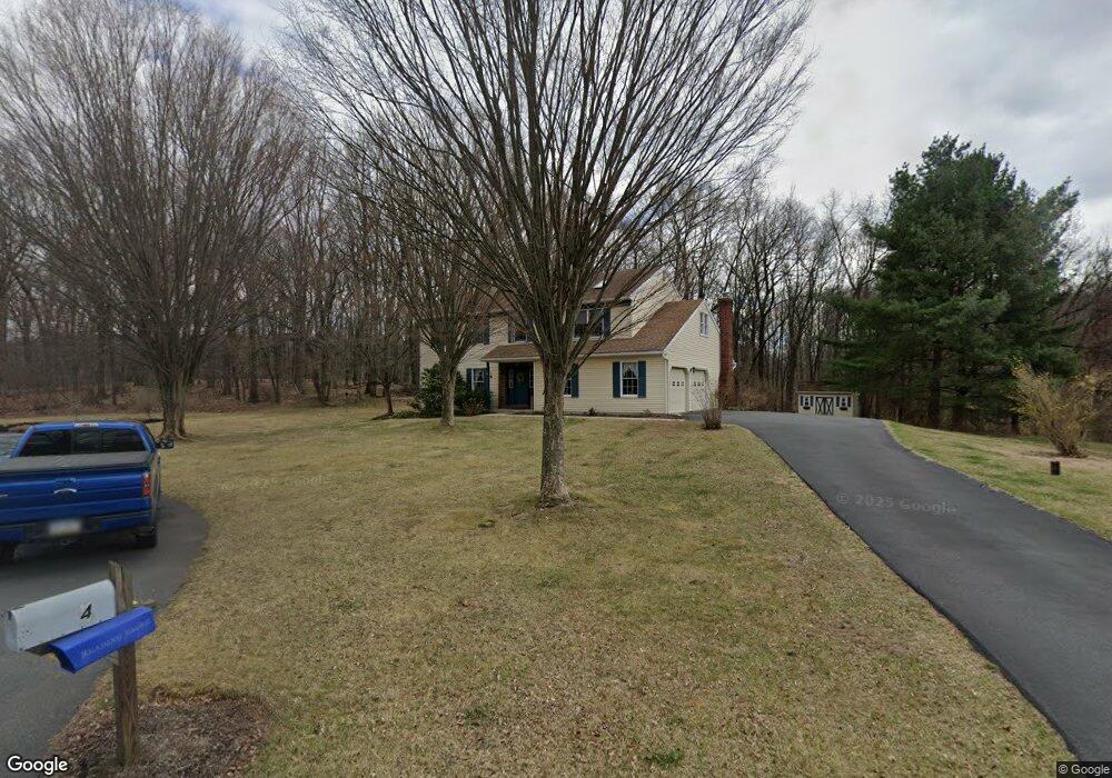 4 Steevers Ct, Reading, PA 19607 - photo 1