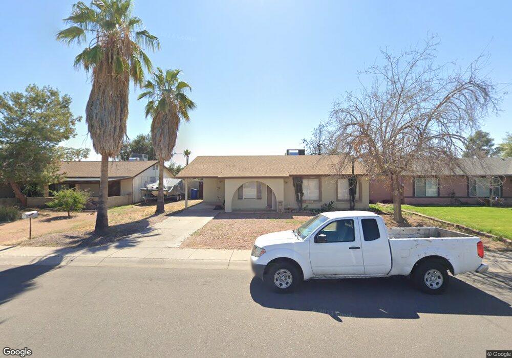 3505 W Tyson St, Chandler, AZ 85226 - photo 1