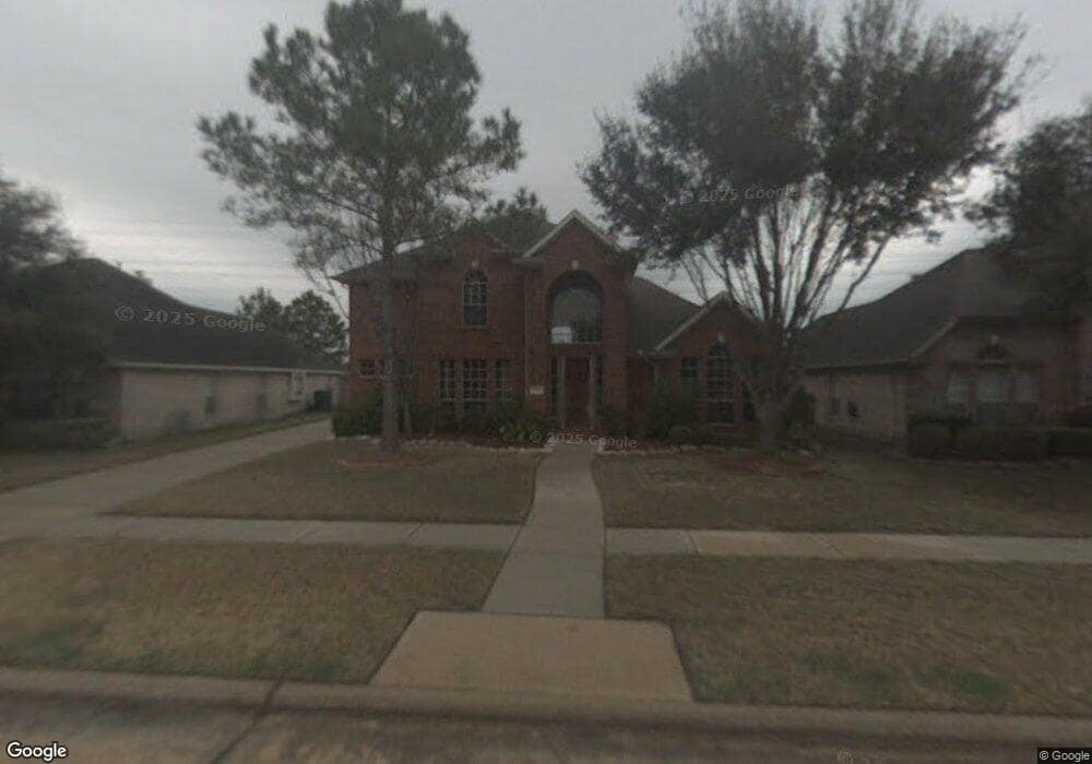 9103 Newburgh Dr, Houston, TX 77095 - photo 1