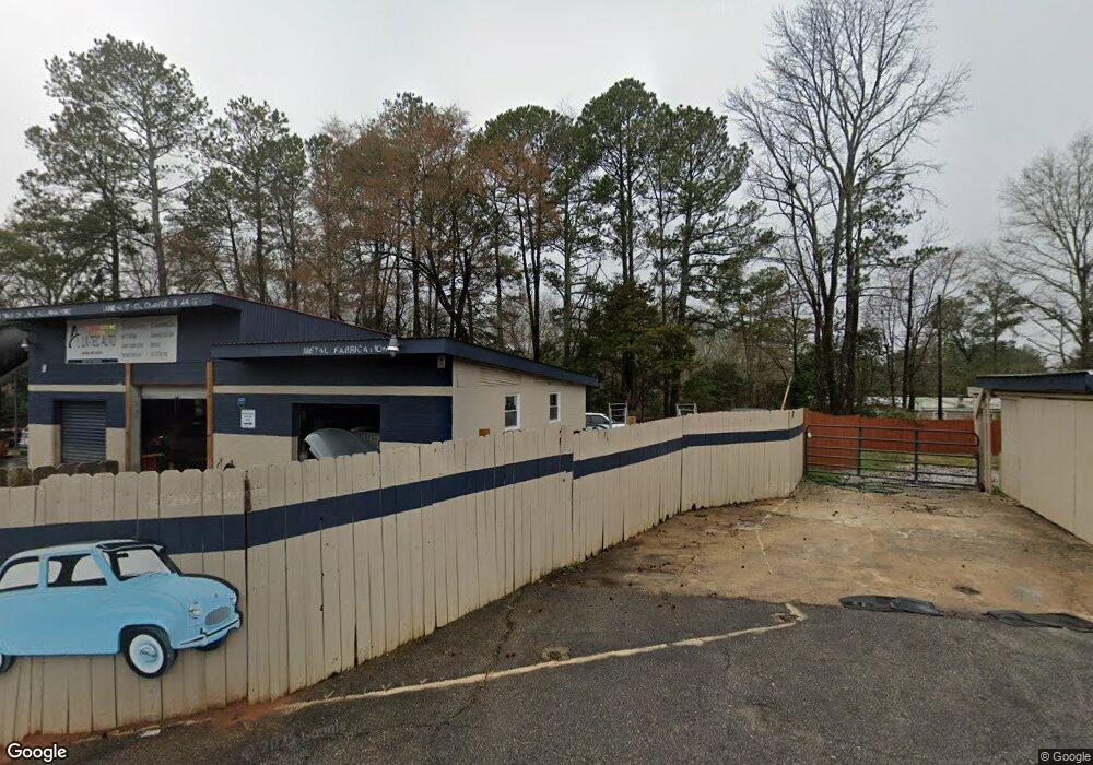 110 Nowhere Rd, Athens, GA 30601 - photo 1
