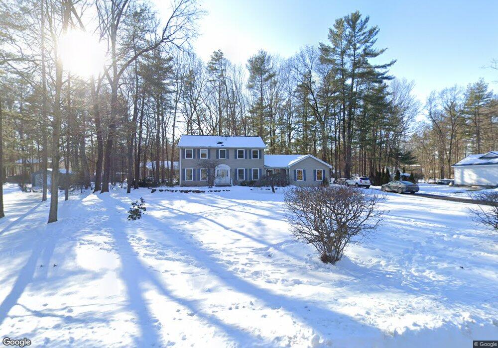 8 Bear Cub Crossing, Saratoga Springs, NY 12866 - photo 1