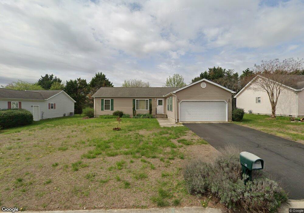 804 Quaker Hill Rd, Magnolia, DE 19962 - photo 1