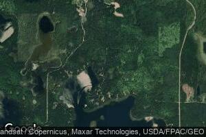 4318 Eagle Point Dr, Marcell Township, MN 56657