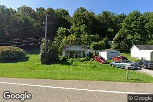 76 Toledo St, Glouster, OH 45732