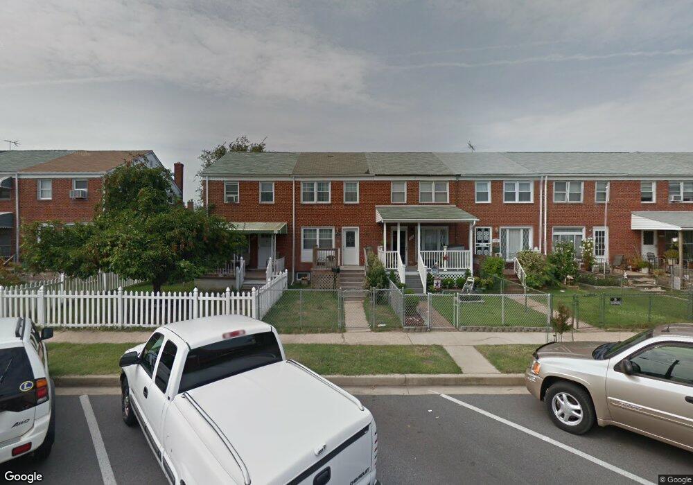 1946 Haselmere Rd, Dundalk, MD 21222 - photo 1