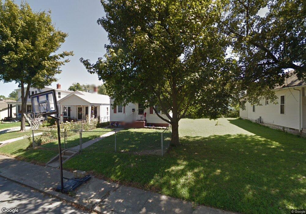 2512 Shrader Ave, New Albany, IN 47150 - photo 1